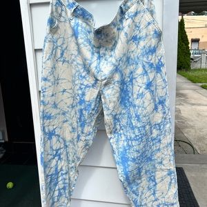 Rachel Comey X Target High Rise Tapered Jean 16/18